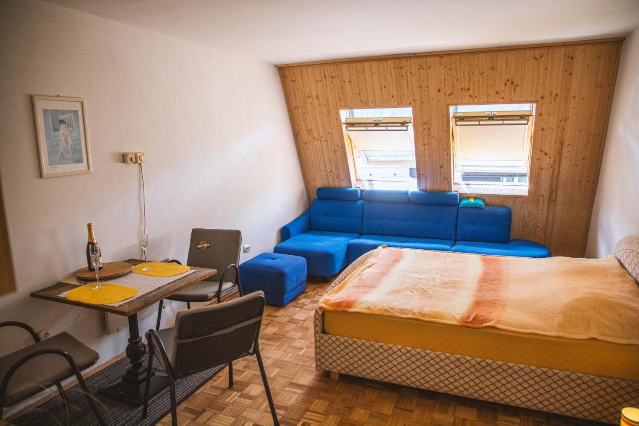 Soncni Apartma 보베츠 외부 사진